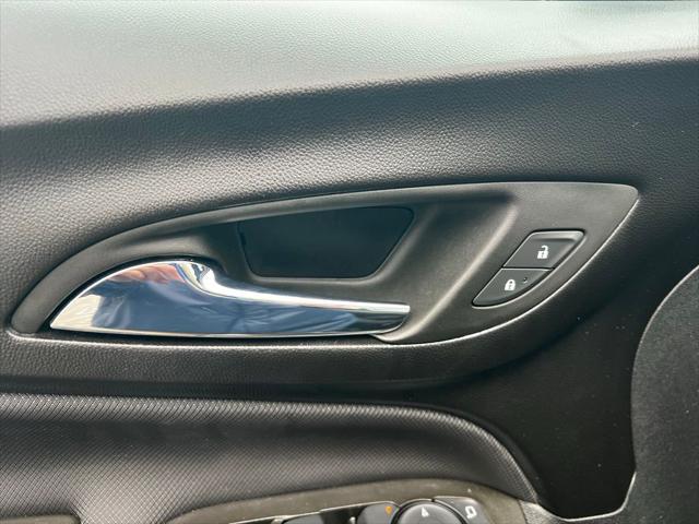 2024 Chevrolet Equinox AWD RS