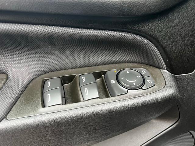 2024 Chevrolet Equinox AWD RS
