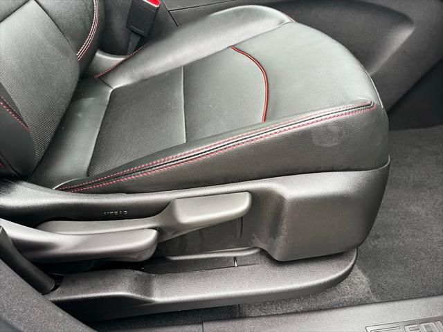 2024 Chevrolet Equinox AWD RS
