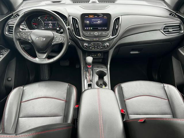 2024 Chevrolet Equinox AWD RS