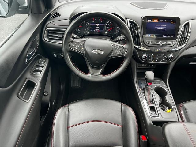 2024 Chevrolet Equinox AWD RS