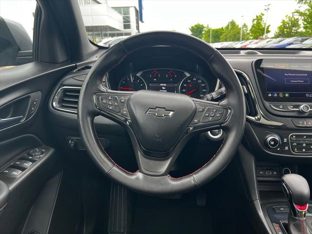 2024 Chevrolet Equinox AWD RS