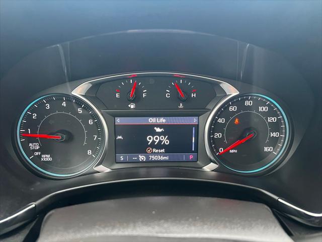 2024 Chevrolet Equinox AWD RS