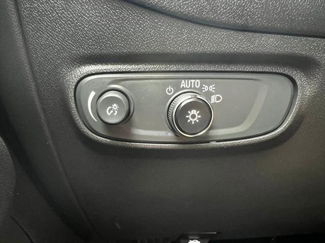 2024 Chevrolet Equinox AWD RS