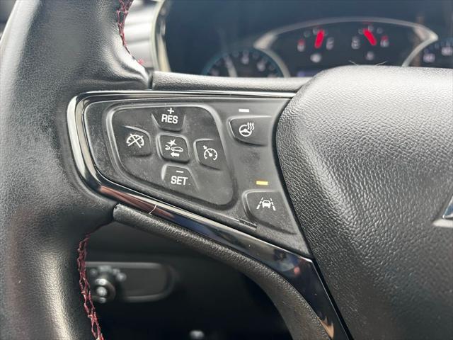 2024 Chevrolet Equinox AWD RS