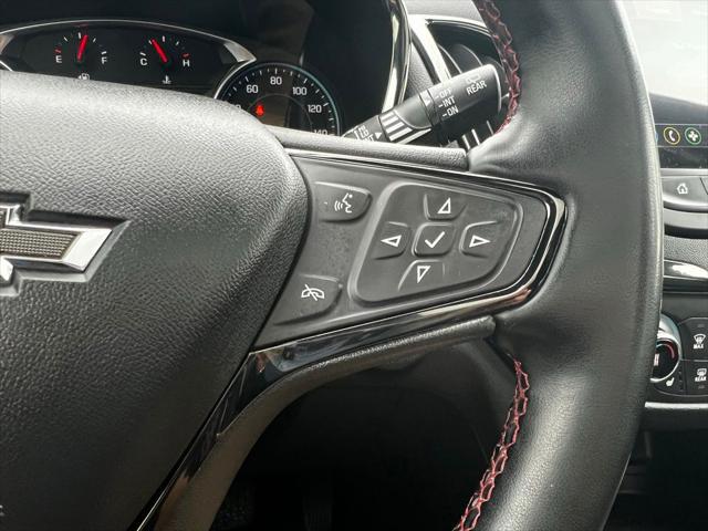 2024 Chevrolet Equinox AWD RS