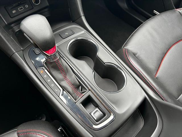 2024 Chevrolet Equinox AWD RS