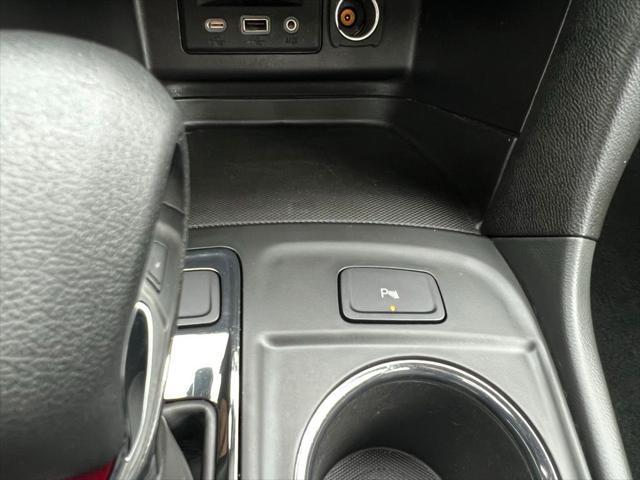 2024 Chevrolet Equinox AWD RS