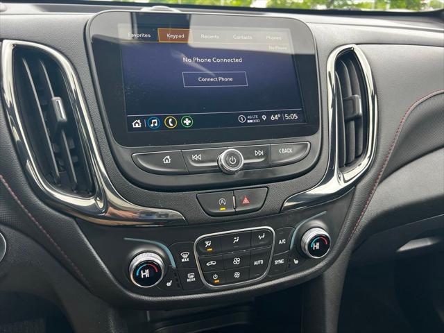 2024 Chevrolet Equinox AWD RS