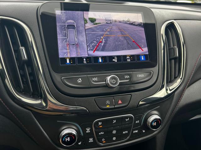 2024 Chevrolet Equinox AWD RS