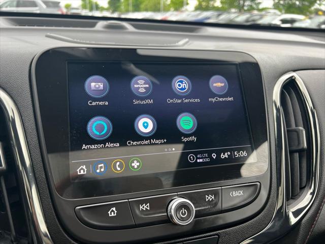 2024 Chevrolet Equinox AWD RS