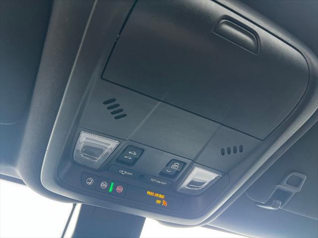 2024 Chevrolet Equinox AWD RS