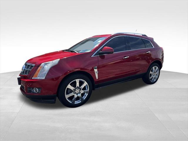2011 Cadillac SRX Premium Collection for sale in NOBLESVILLE, IN