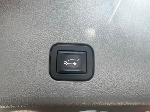 2011 Cadillac SRX Premium Collection