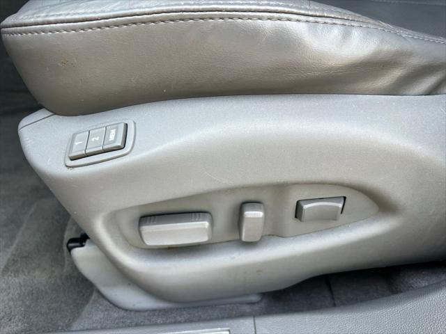 2011 Cadillac SRX Premium Collection