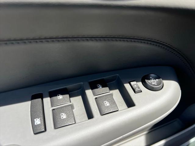 2011 Cadillac SRX Premium Collection