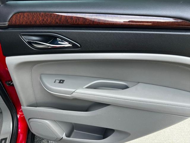 2011 Cadillac SRX Premium Collection