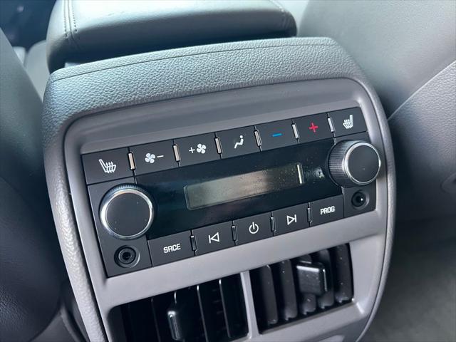 2011 Cadillac SRX Premium Collection