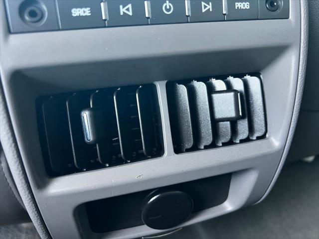 2011 Cadillac SRX Premium Collection