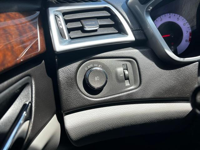 2011 Cadillac SRX Premium Collection