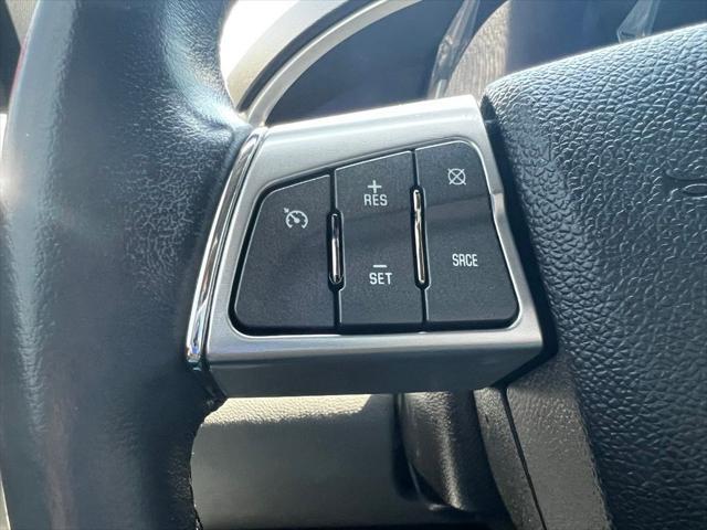 2011 Cadillac SRX Premium Collection