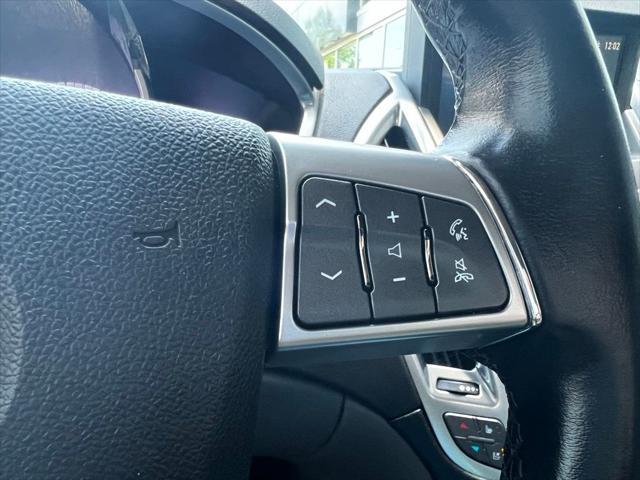 2011 Cadillac SRX Premium Collection