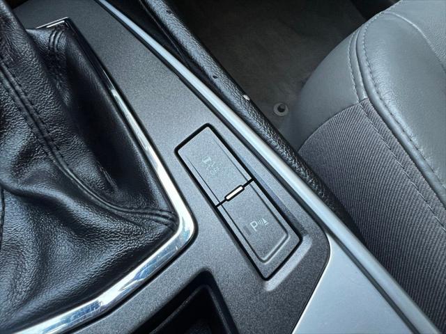 2011 Cadillac SRX Premium Collection