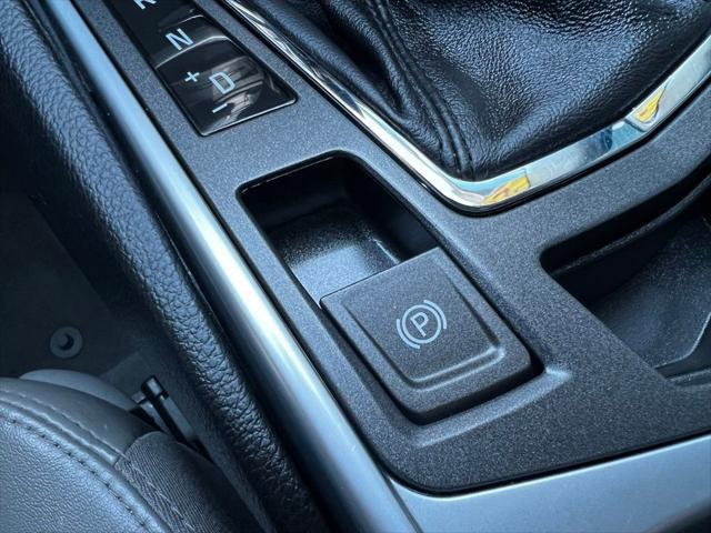 2011 Cadillac SRX Premium Collection