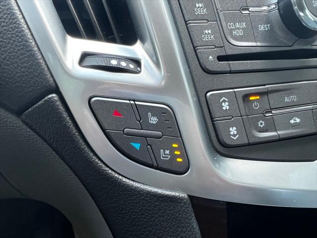 2011 Cadillac SRX Premium Collection