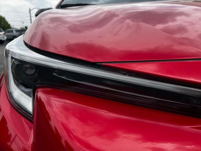 2023 Toyota GR Corolla Core