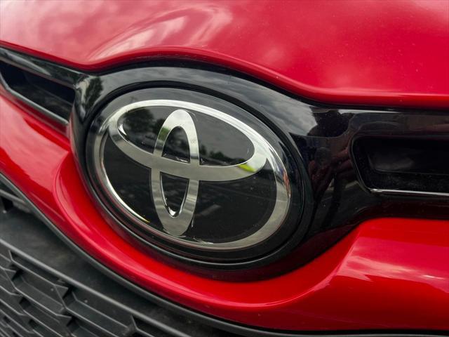 2023 Toyota GR Corolla Core
