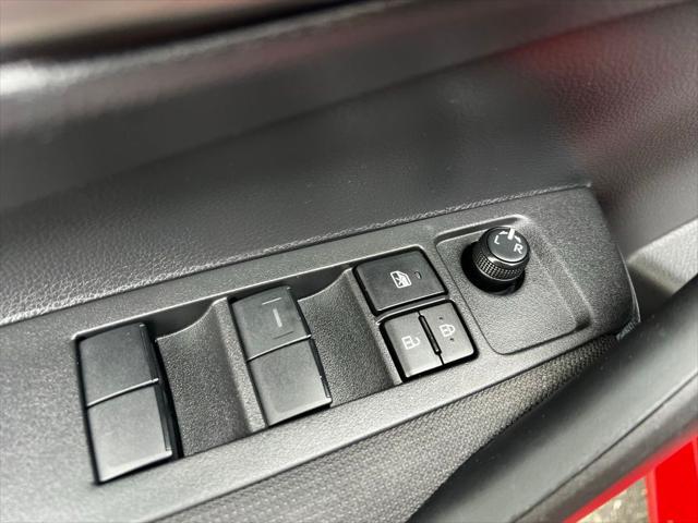 2023 Toyota GR Corolla Core