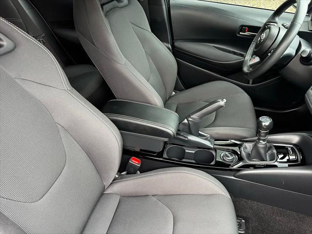 2023 Toyota GR Corolla Core