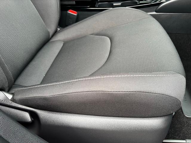 2023 Toyota GR Corolla Core