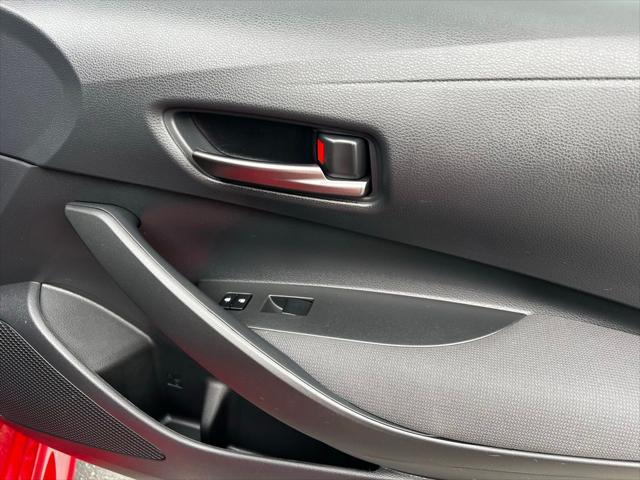 2023 Toyota GR Corolla Core