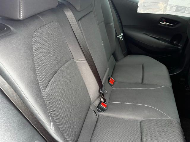 2023 Toyota GR Corolla Core
