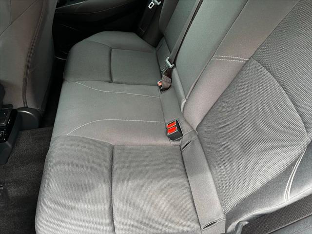 2023 Toyota GR Corolla Core