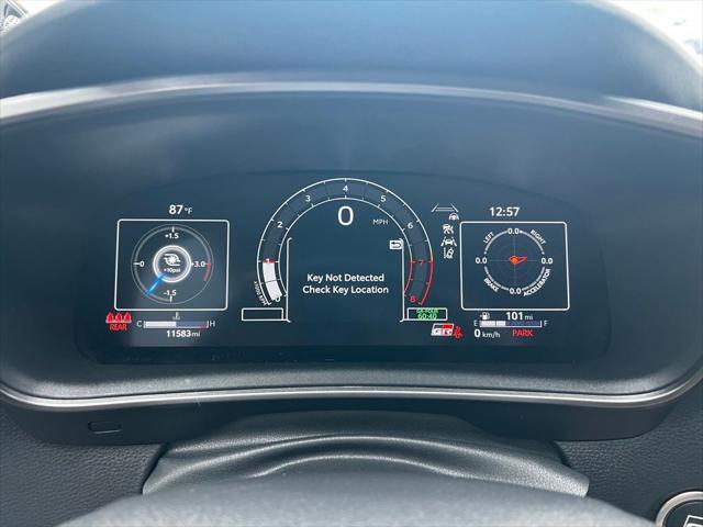 2023 Toyota GR Corolla Core
