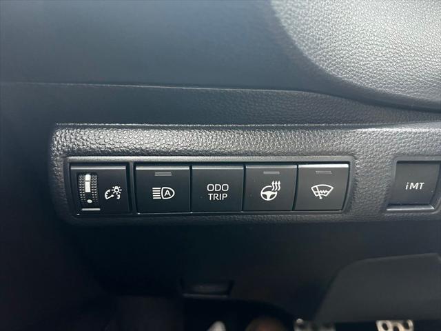 2023 Toyota GR Corolla Core