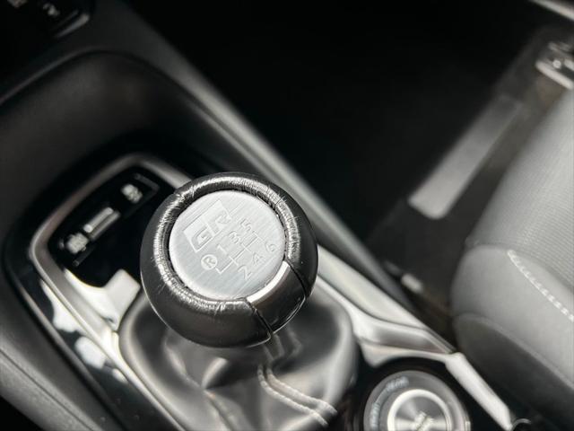 2023 Toyota GR Corolla Core