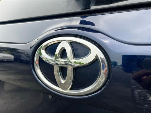2014 Toyota Highlander XLE V6