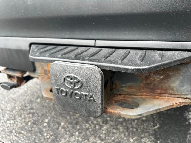 2014 Toyota Highlander XLE V6
