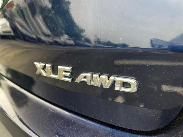 2014 Toyota Highlander XLE V6