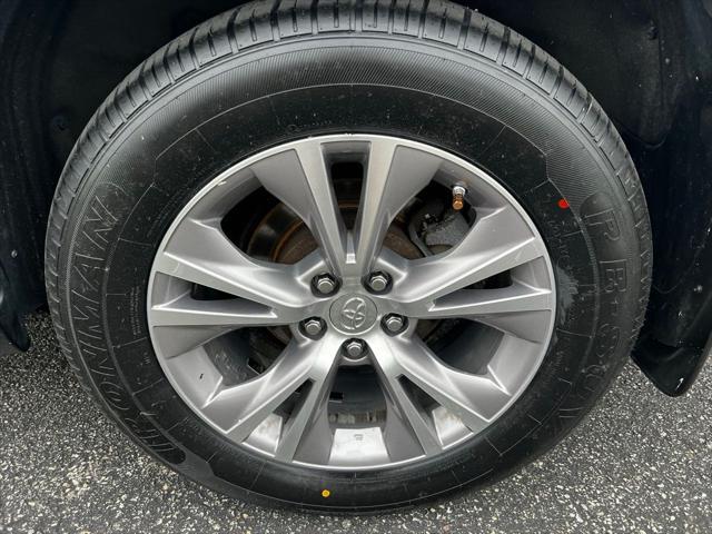 2014 Toyota Highlander XLE V6