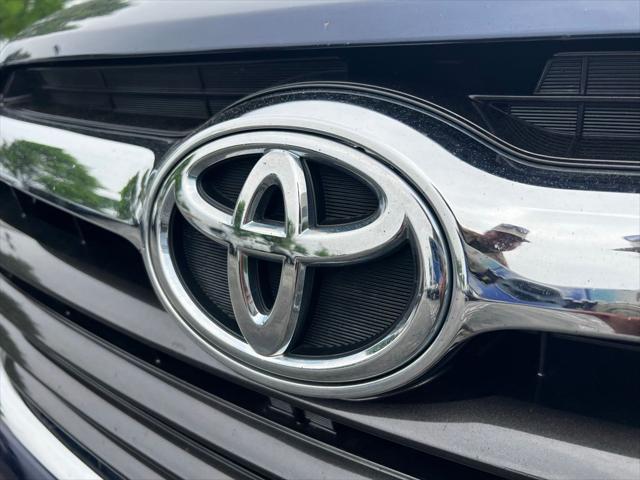 2014 Toyota Highlander XLE V6