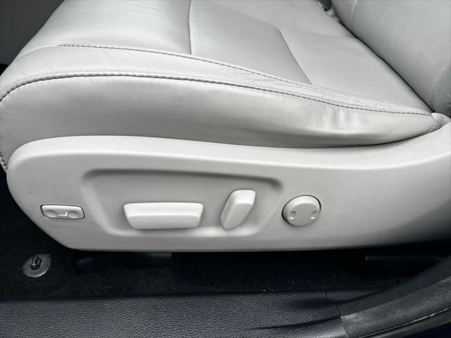 2014 Toyota Highlander XLE V6