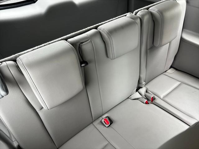 2014 Toyota Highlander XLE V6