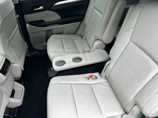 2014 Toyota Highlander XLE V6