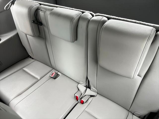 2014 Toyota Highlander XLE V6