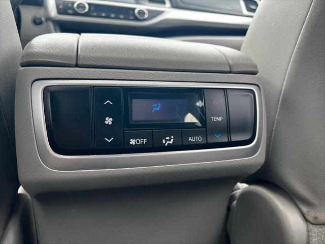 2014 Toyota Highlander XLE V6
